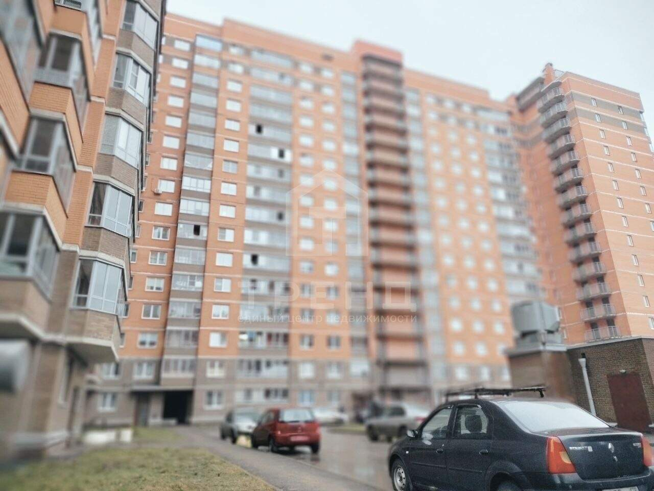 Квартира на продажу в поселкеМеталлострой ( Металлострой), Садовая улица, 6стр1 фото №8