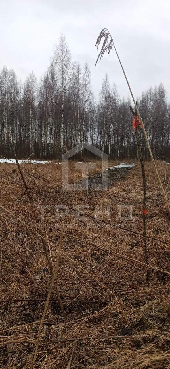 Продам земельный участок 2400 м.кв.