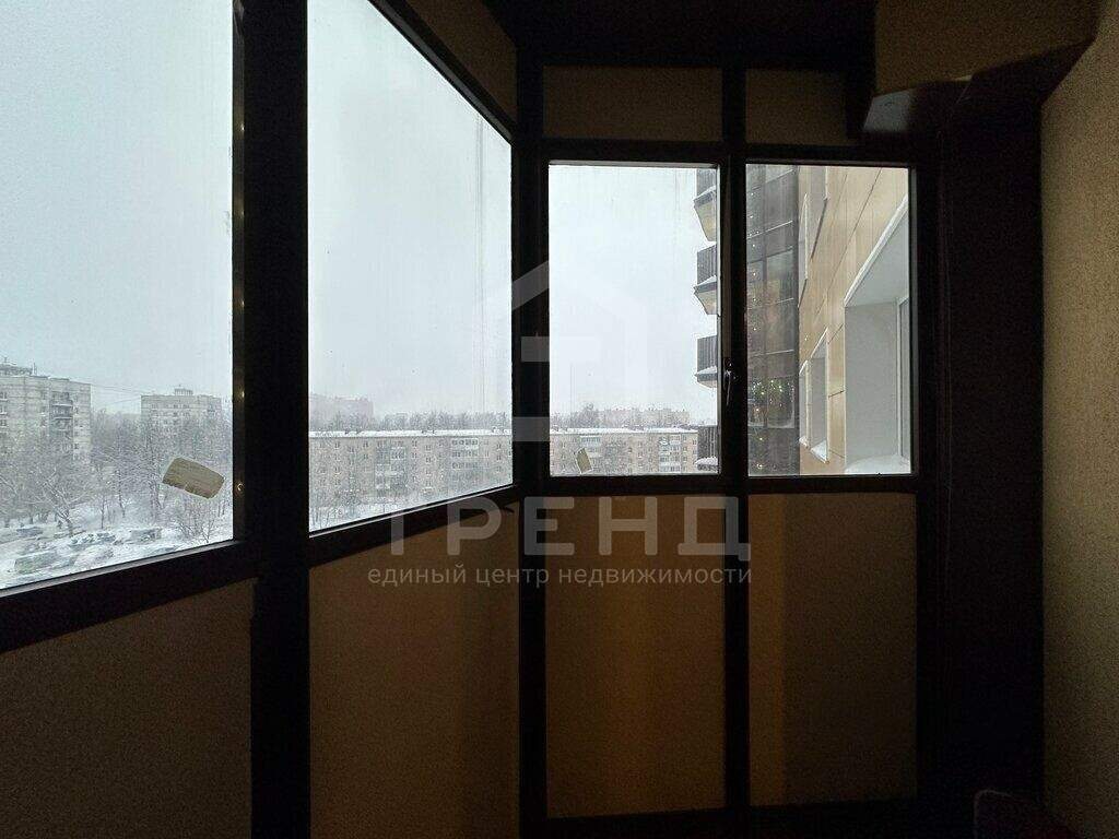 Квартира на продажу в поселкеМеталлострой ( Металлострой), Центральная улица, 19к3 фото №23