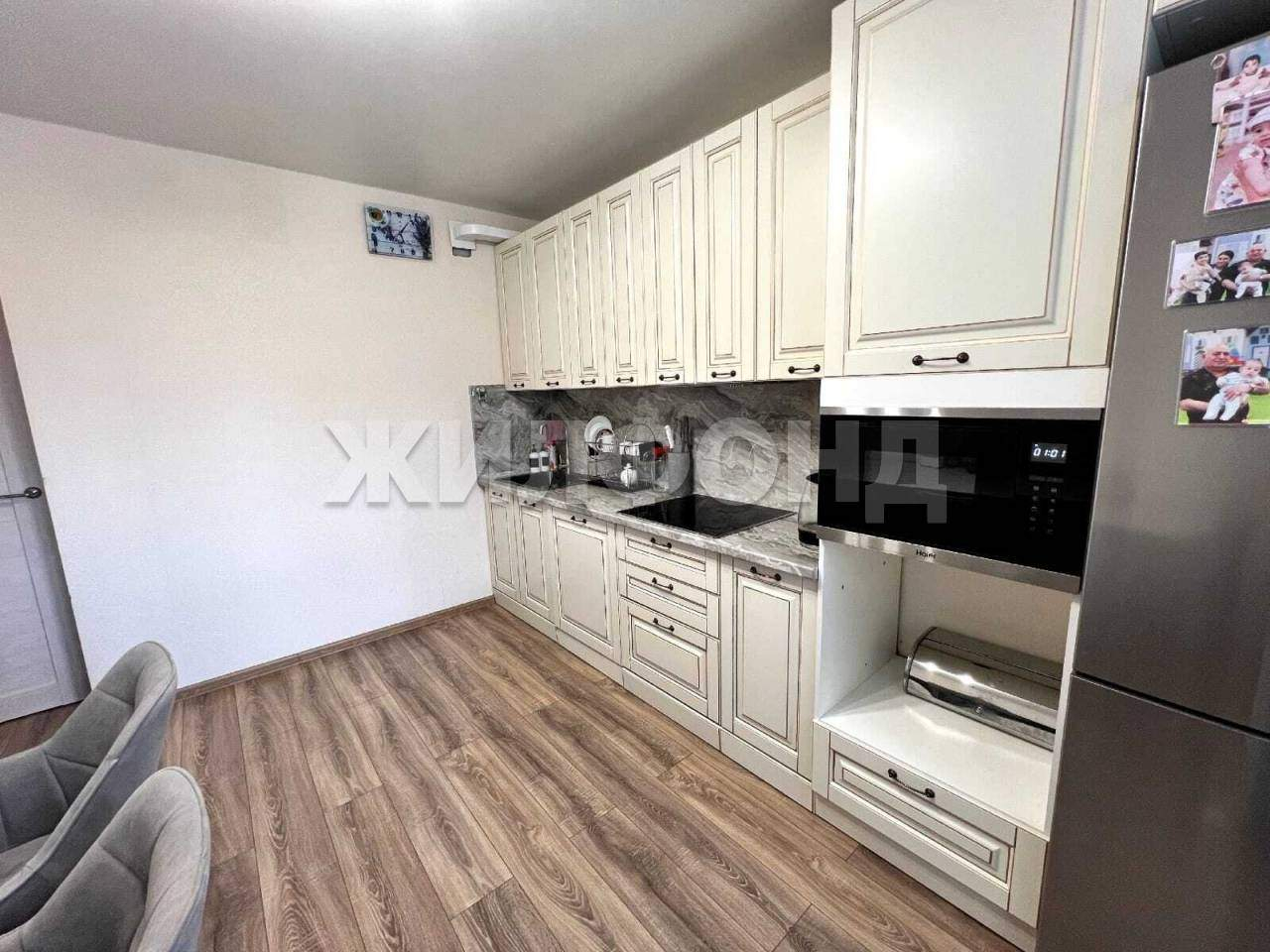 Квартира на продажу в Воронеже, Загоровского улица, 7к3 фото №18