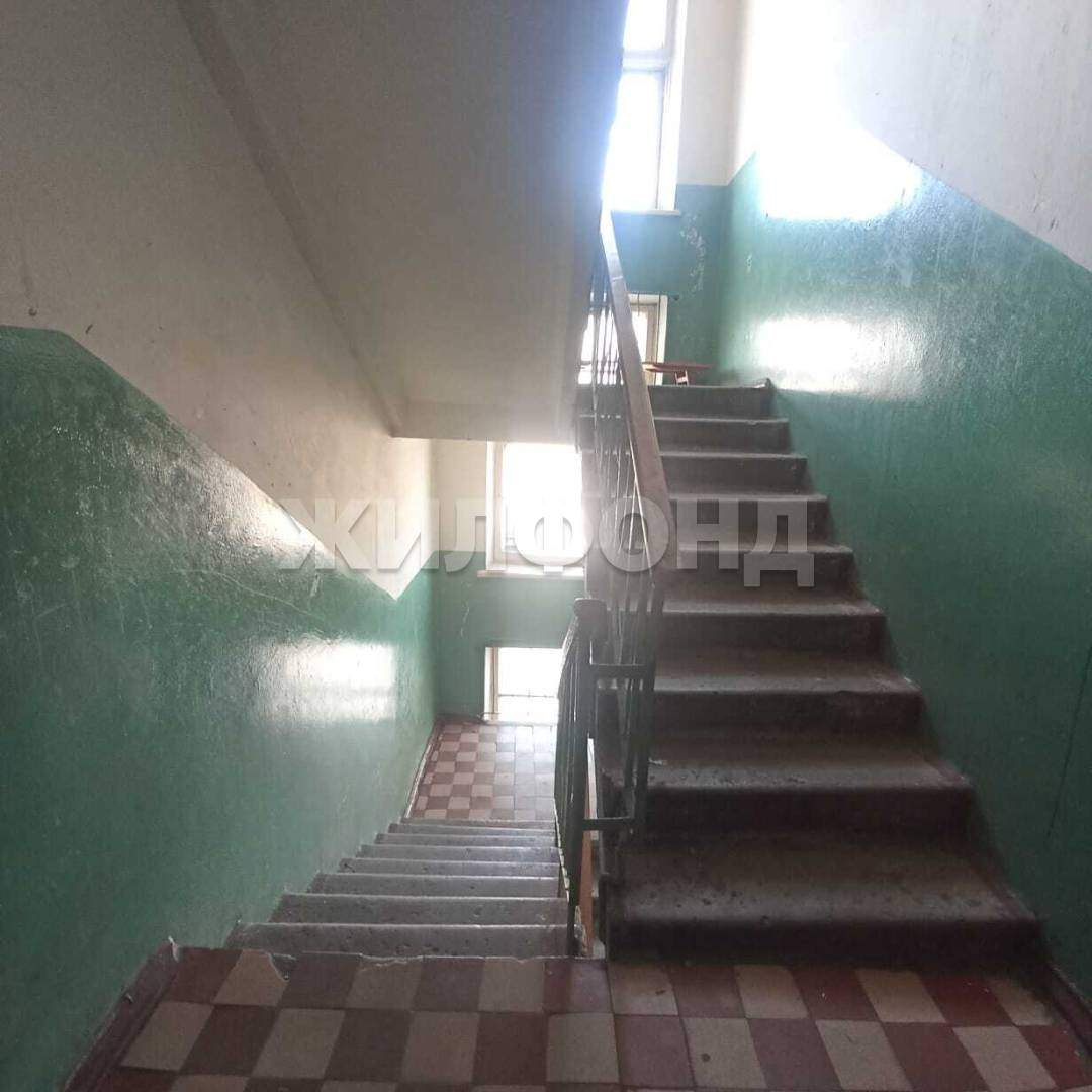 Комната на продажу в Брянске, Красных Партизан улица, 30 фото №9