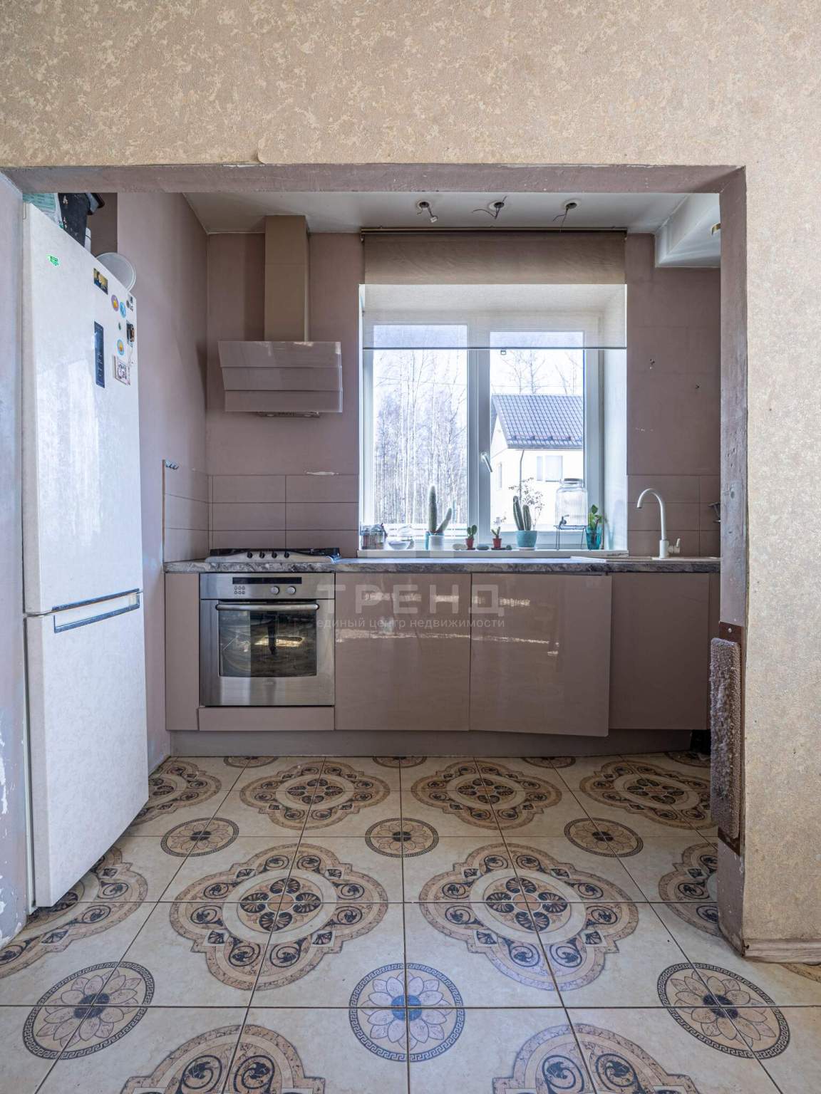 Дом на продажу в Белоострове, 16-я дорога, 36 фото №4