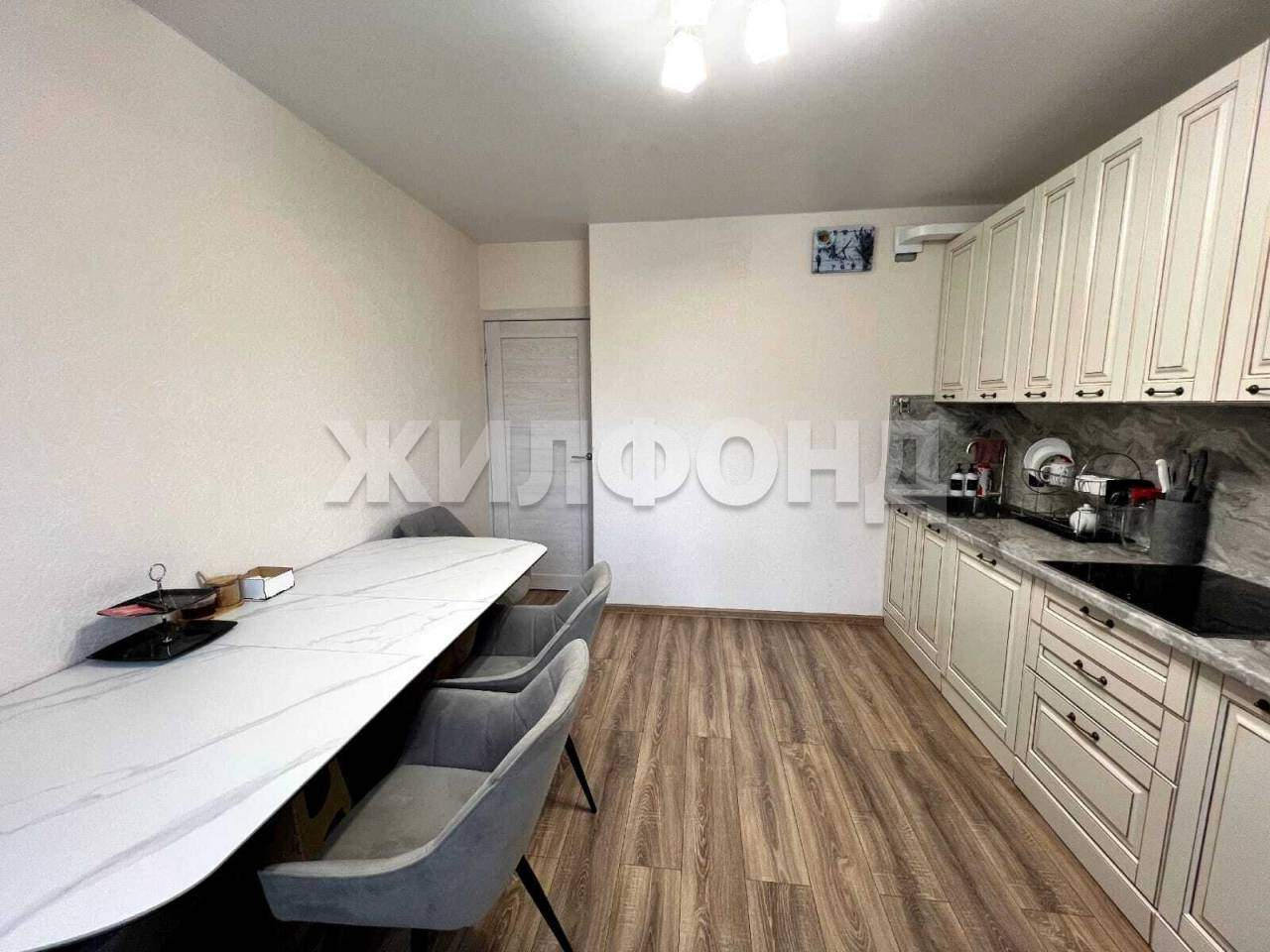 Квартира на продажу в Воронеже, Загоровского улица, 7к3 фото №17