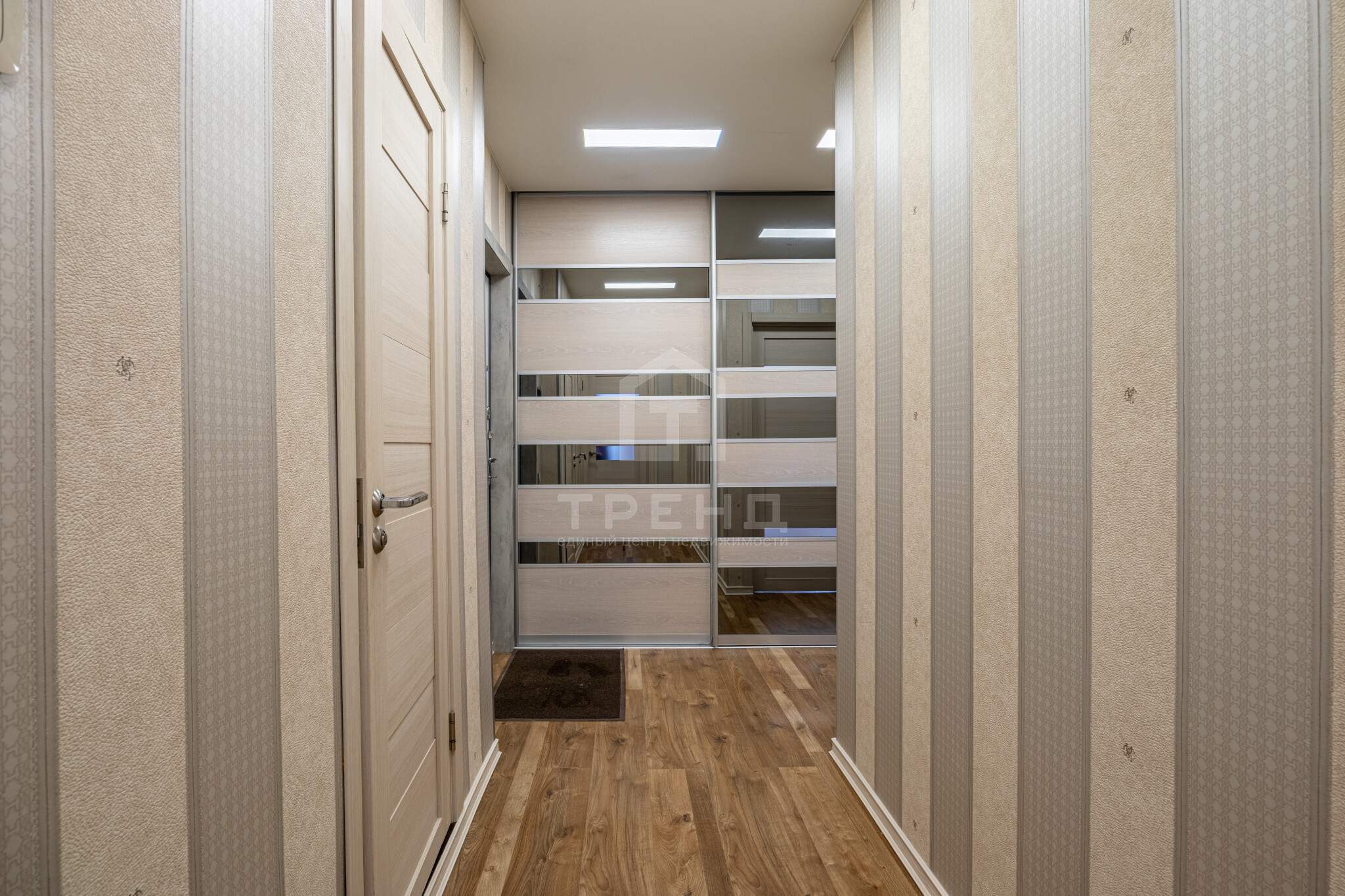 Квартира на продажу в посёлке Парголово, Тихоокеанская улица, 18к1 фото №4