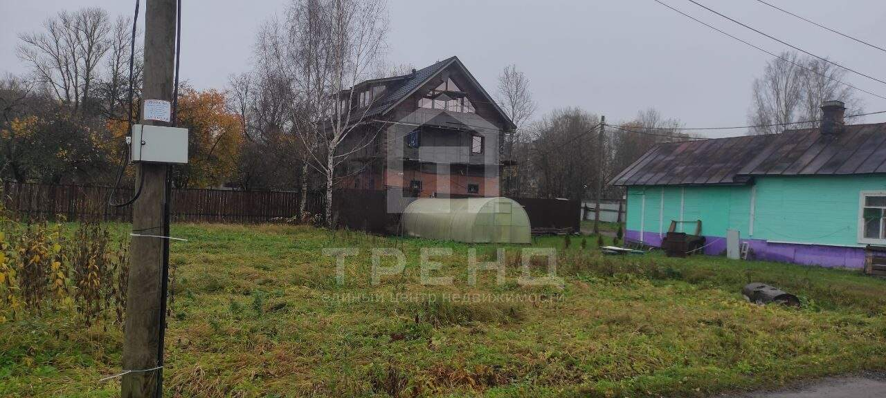 Участок на продажу в Санкт-Петербурге, N1 ОНПО ПЛАСТПОЛИМЕР территория снт фото №3