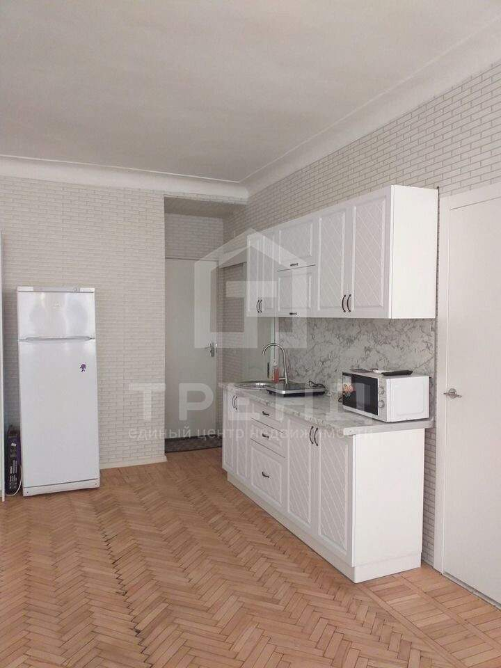 Квартира на продажу в Санкт-Петербурге, Можайская улица, 42 фото №0