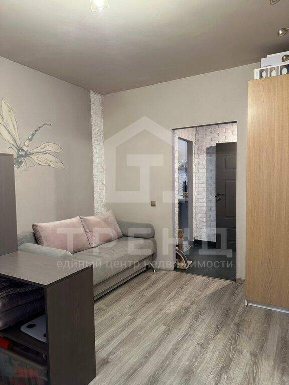 Квартира на продажу в Кудрово, Областная улица, 1 фото №1