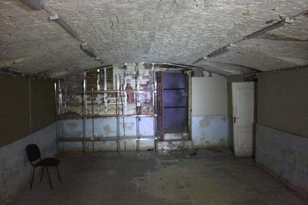 Сдам в аренду офис 58.1 м.кв.
