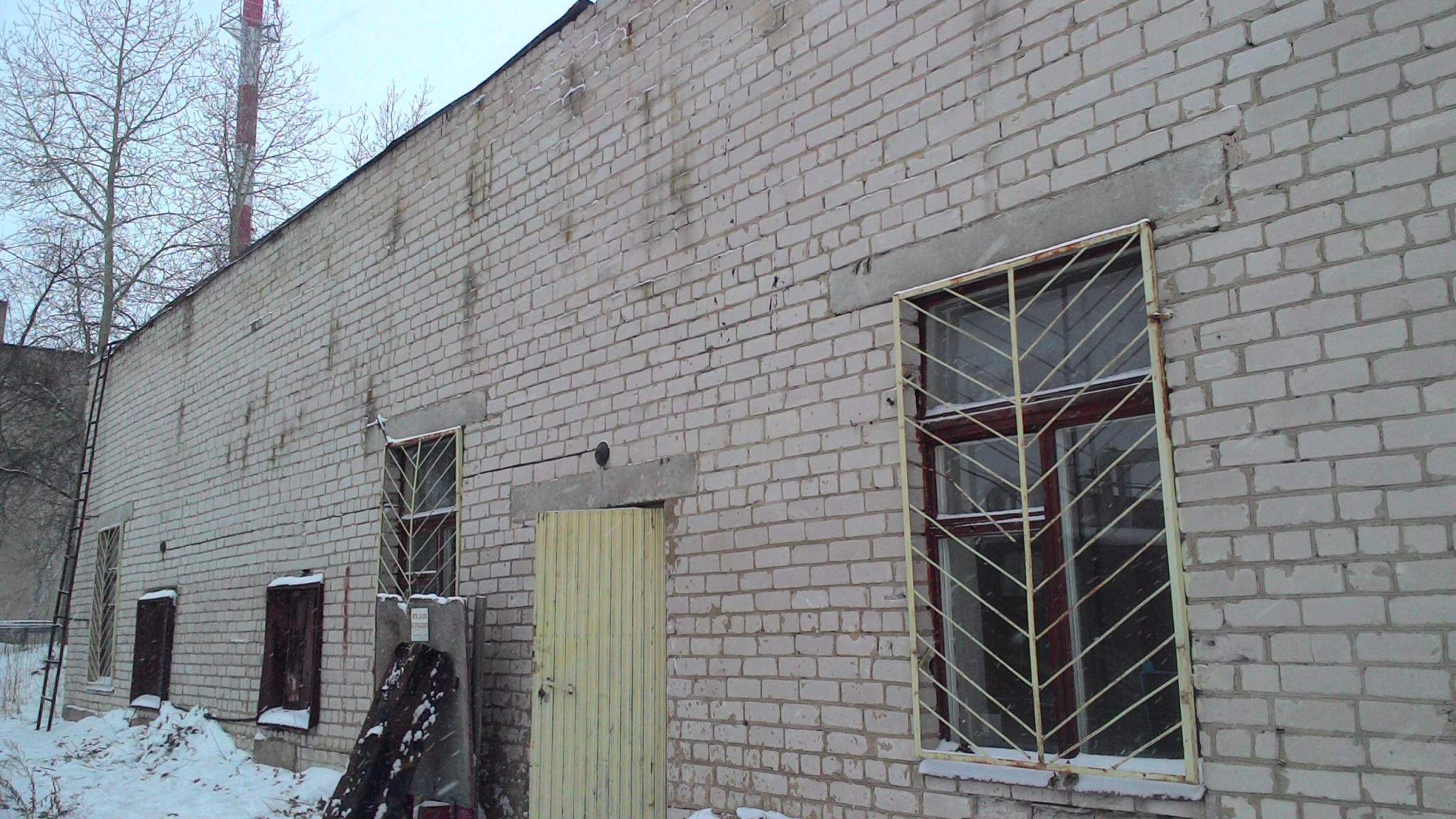 Продам торговое помещение 147.2 м.кв.