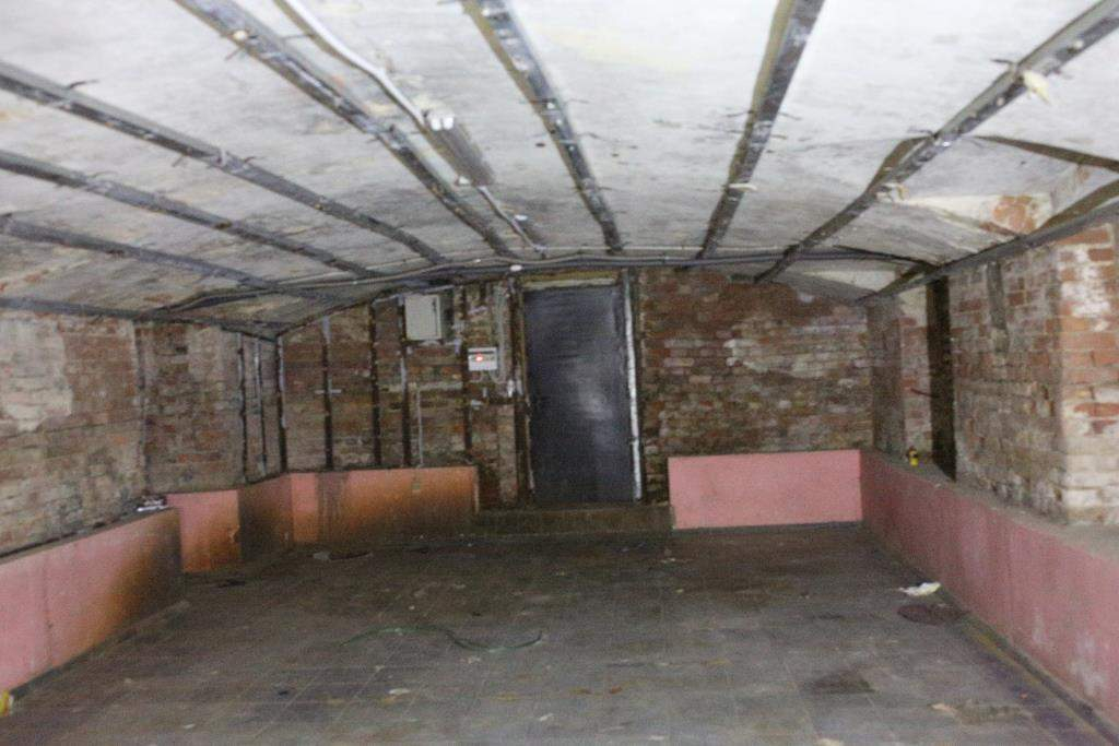 Сдам в аренду офис 118.6 м.кв.