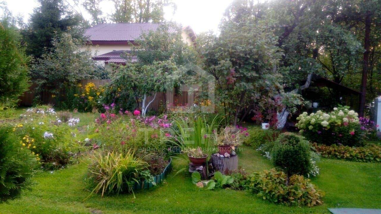 Дом на продажу в Санкт-Петербурге, 3-я линия улица фото №7