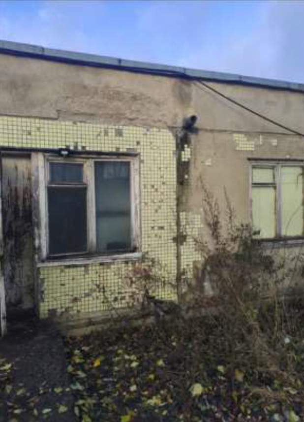 Продам торговое помещение 733 м.кв.