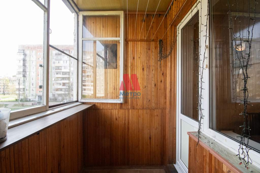 Квартира на продажу в Ярославле, Ранняя улица, 5к2