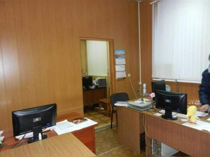 Офис на продажу в Кусе, Юрия Гагарина улица, 36А фото №1