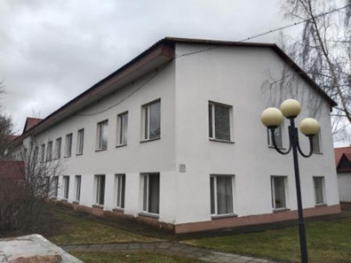 Продам помещение свободного назначения 9940 м.кв.