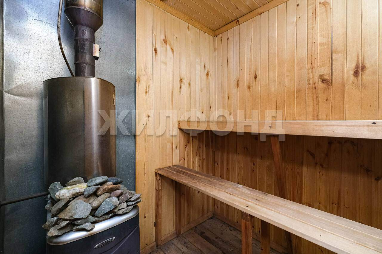 Дом на продажу в Новосибирске, Чемпионская улица фото №10