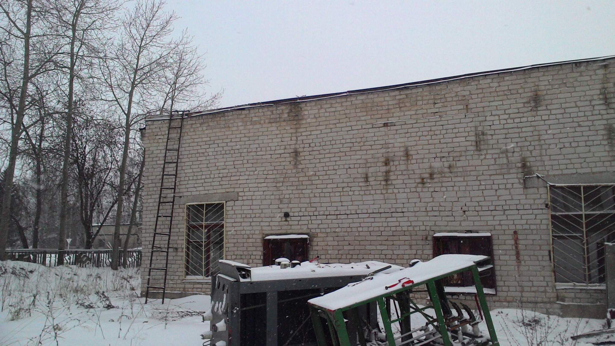 Продам торговое помещение 147.2 м.кв.