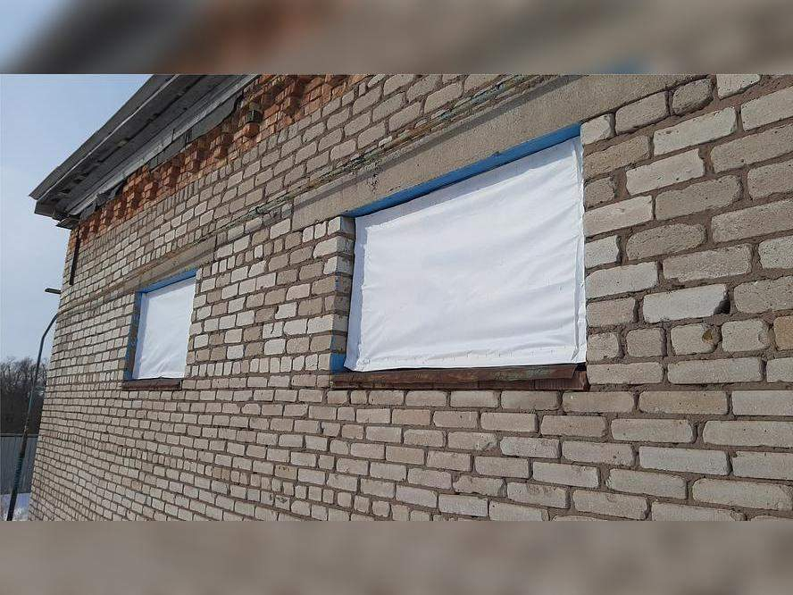 Торговая площадь на продажу в Тузлукуше, Чапаева улица, 9А фото №2