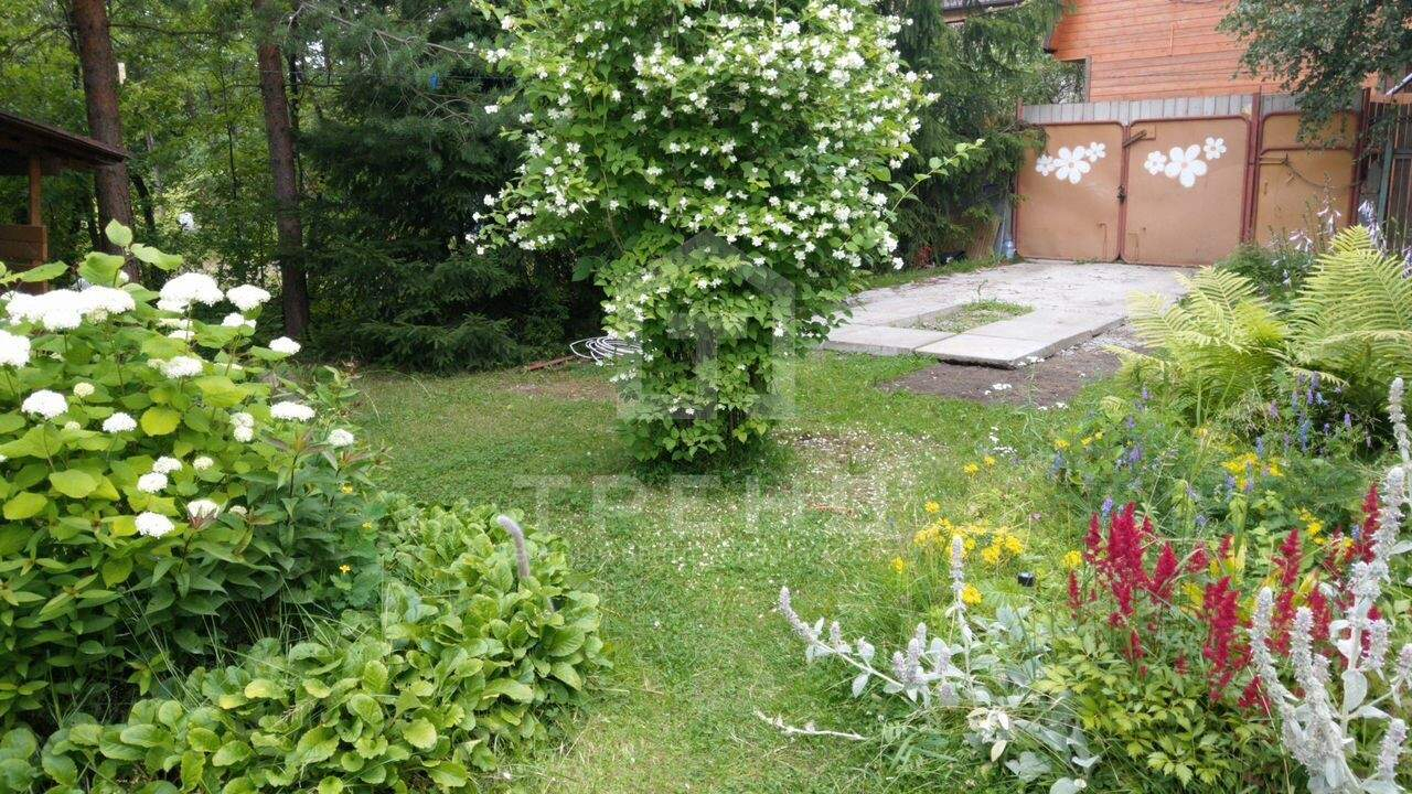 Дом на продажу в Санкт-Петербурге, 3-я линия улица фото №11