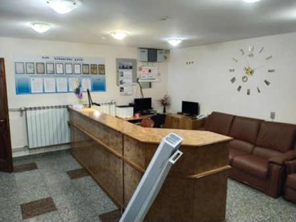 Готовый бизнес на продажу в Алпатьево, Санаторная улица, стр1 фото №6