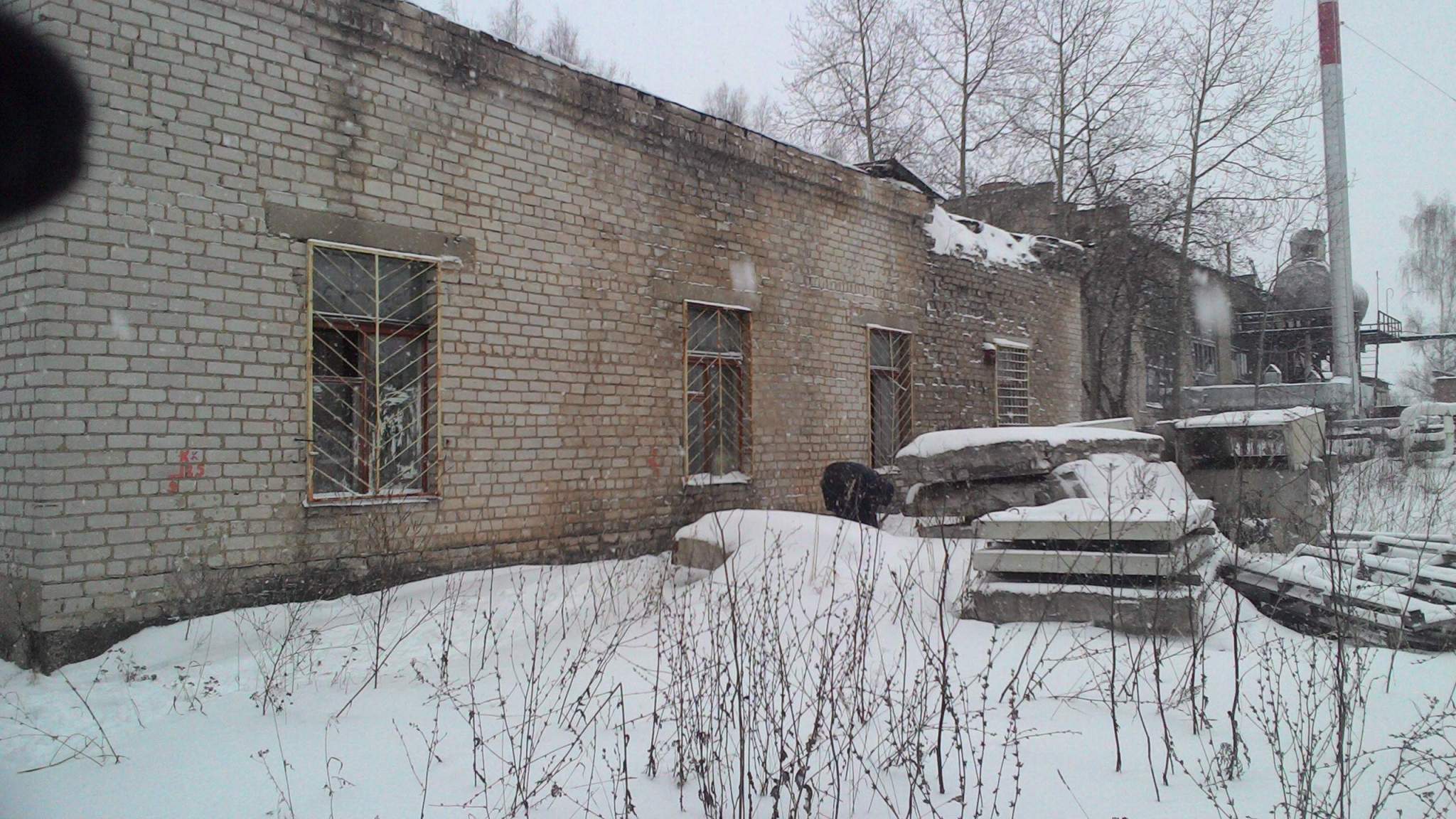 Продам торговое помещение 147.2 м.кв.