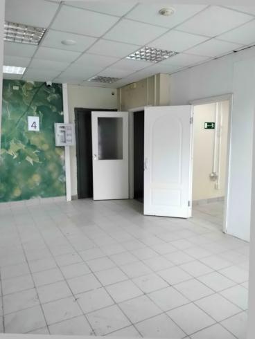 Сдам в аренду помещение свободного назначения 832.5 м.кв.