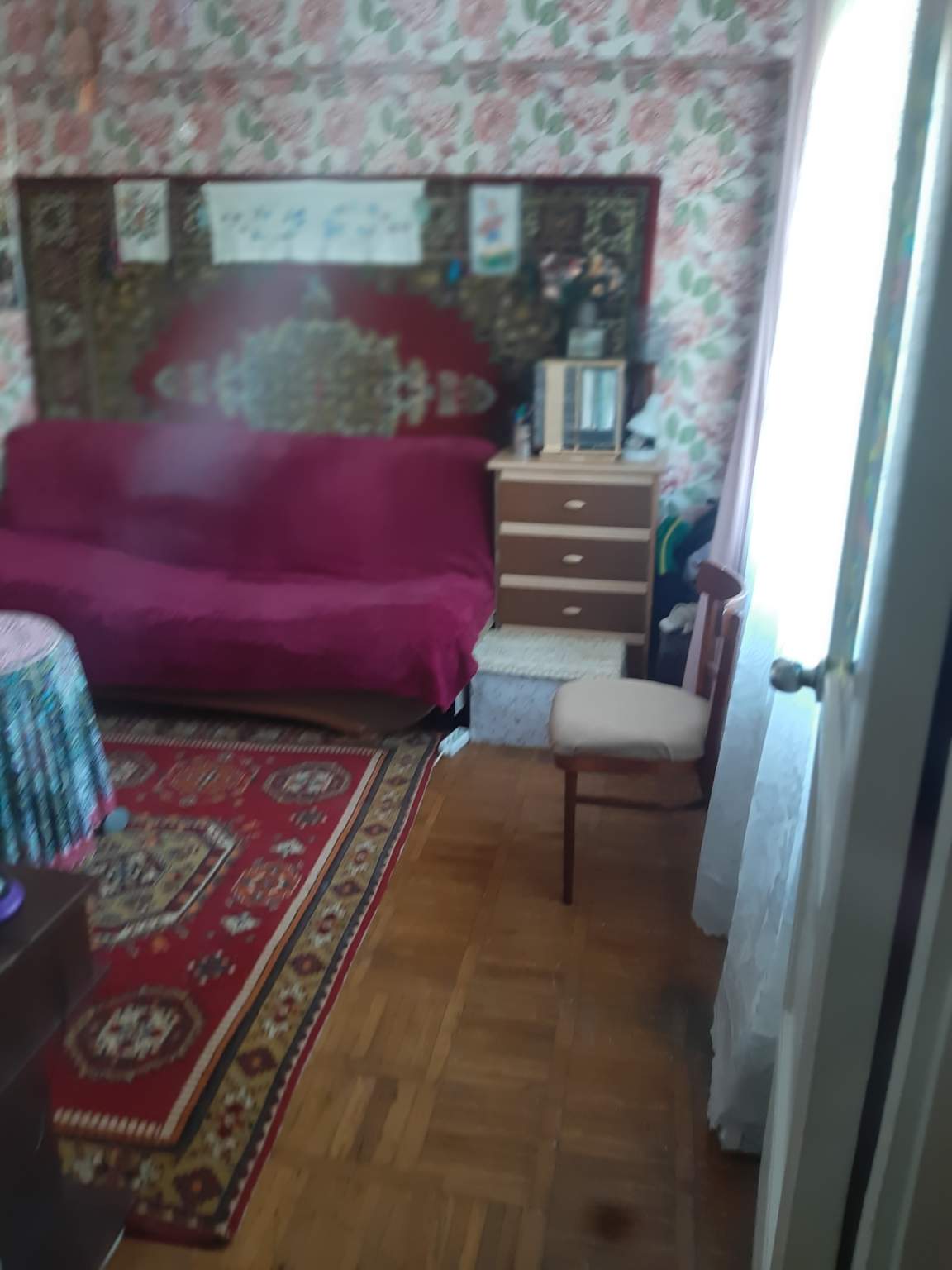 Квартира в аренду в Краснодаре, им. Герцена улица, 184 фото №4