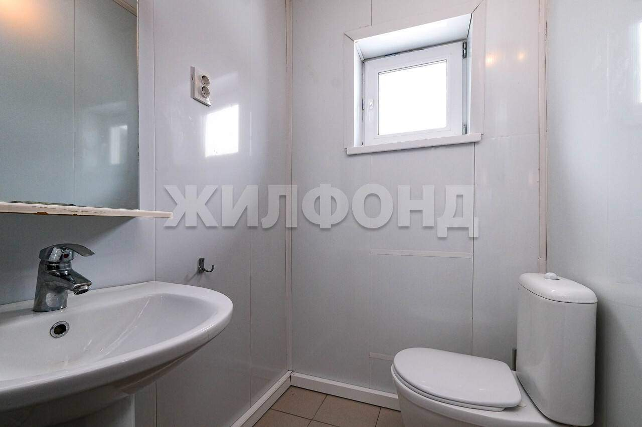 Дом на продажу в Новосибирске, Чемпионская улица фото №9