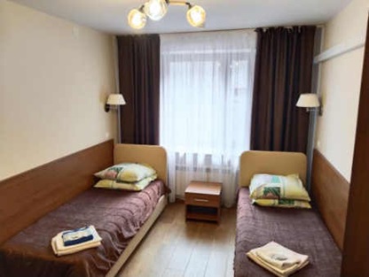 Готовый бизнес на продажу в Алпатьево, Санаторная улица, стр1 фото №8