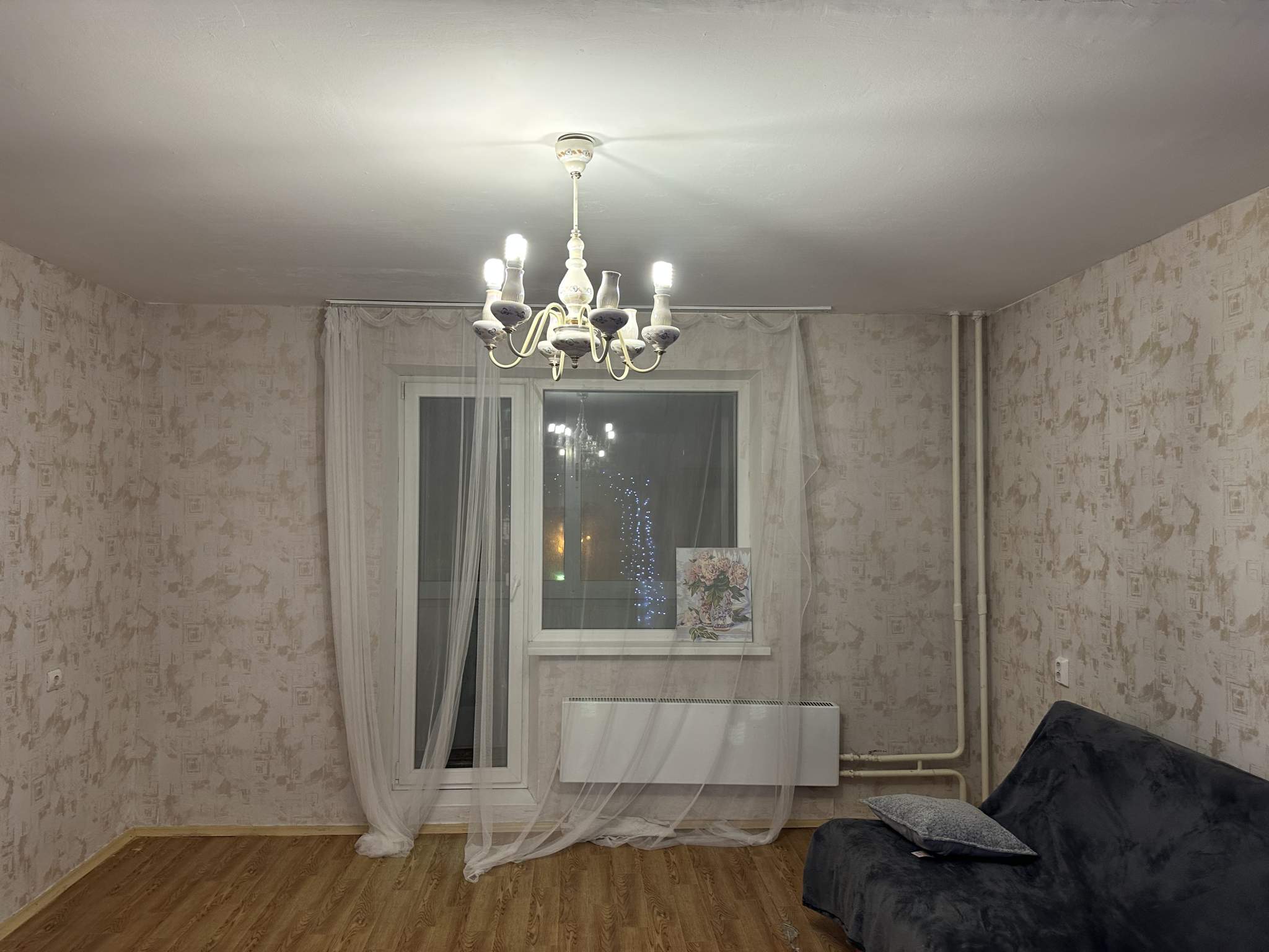 Квартира в аренду в Челябинске, Лобырина улица, 11Б фото №4
