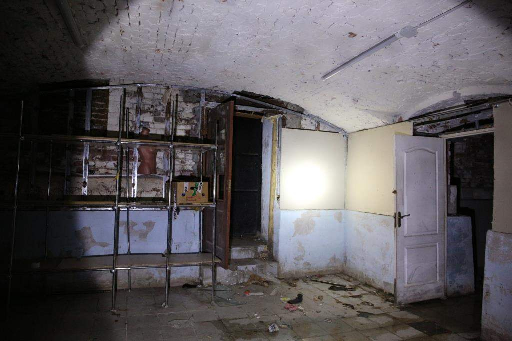 Сдам в аренду офис 58.1 м.кв.