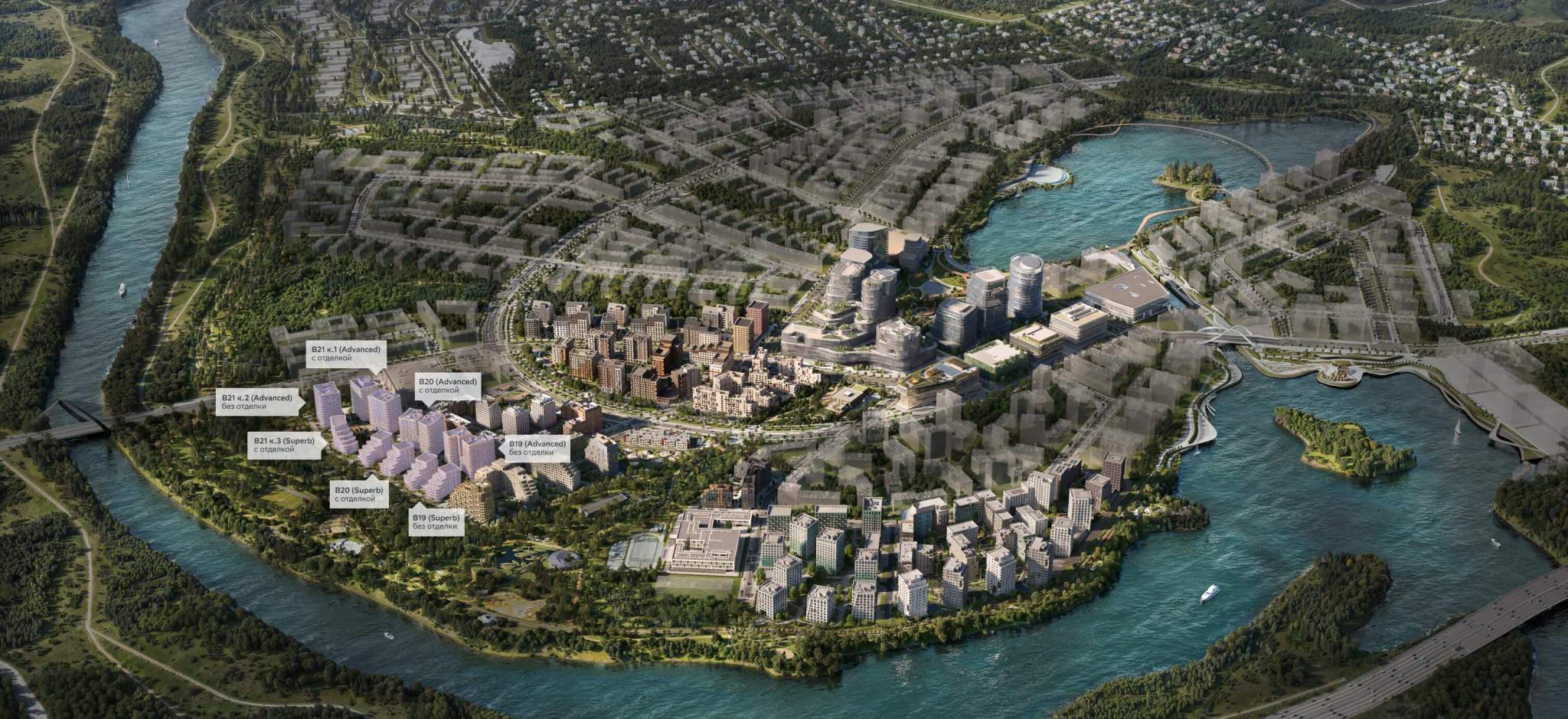 Квартира на продажу в Москве, 120 квартал, 17 фото №14