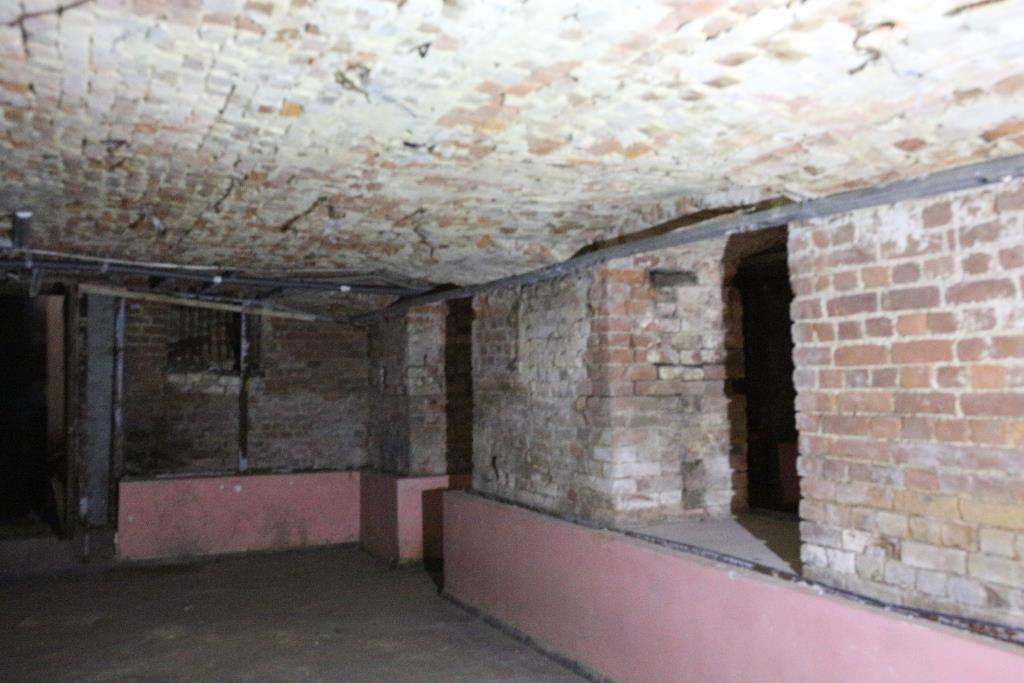 Сдам в аренду офис 118.6 м.кв.