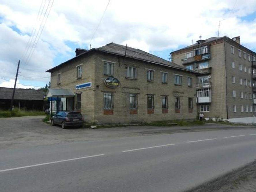 Офис на продажу в Кусе, Юрия Гагарина улица, 36А фото №0