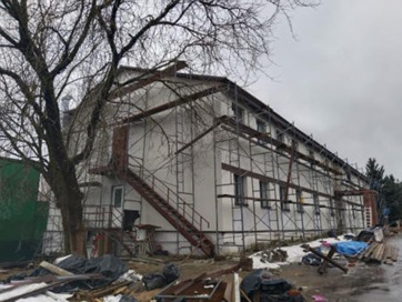 Продам помещение свободного назначения 9940 м.кв.