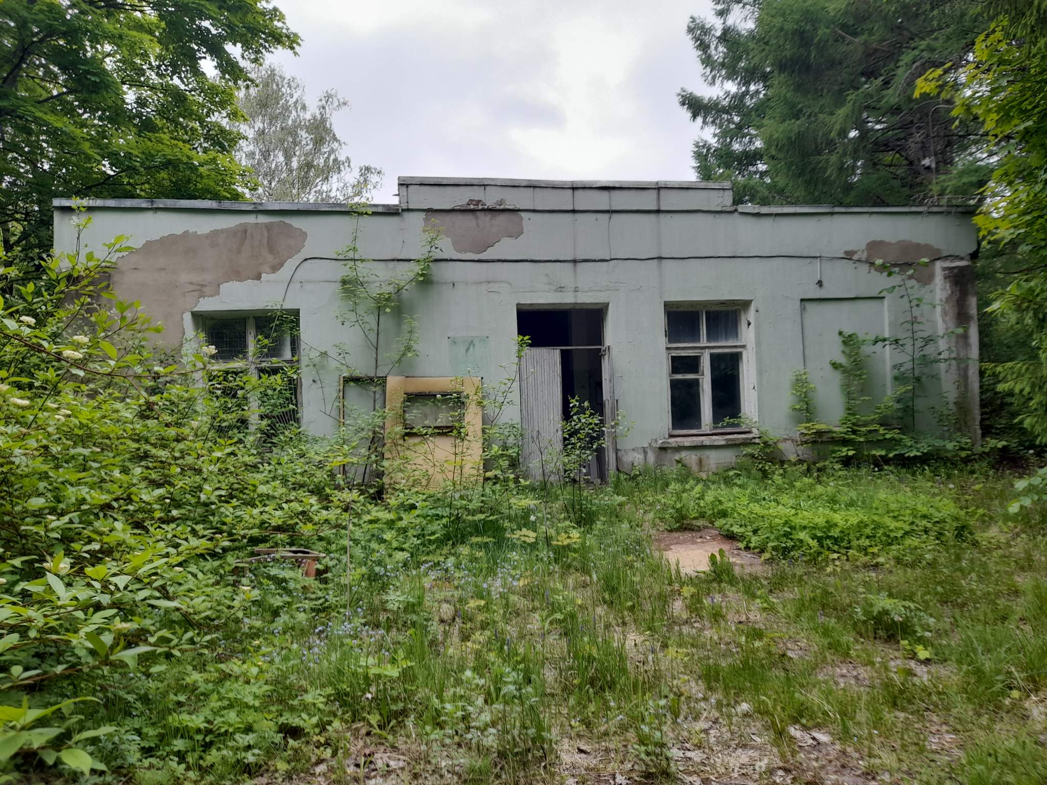 Продам торговое помещение 20367.7 м.кв.