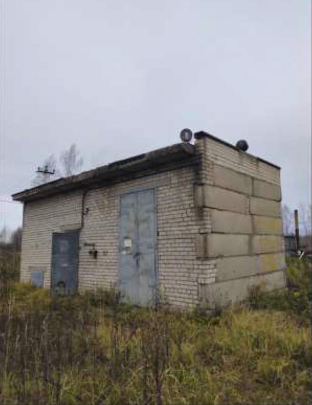 Продам торговое помещение 733 м.кв.
