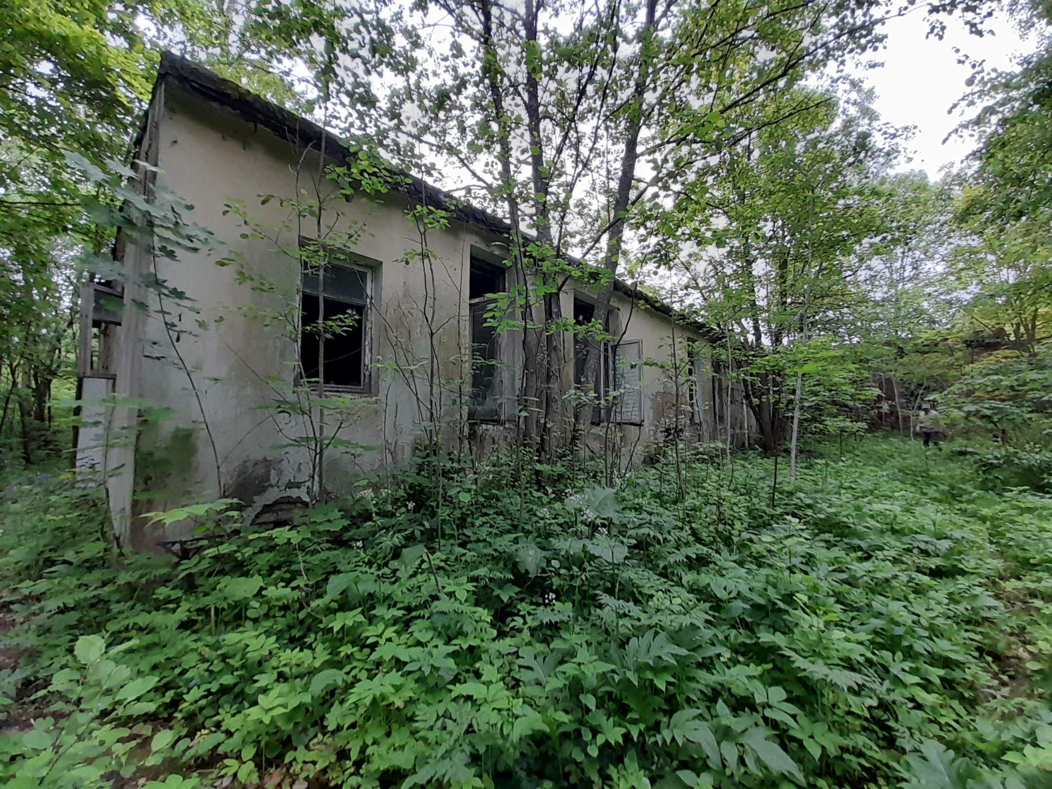 Продам торговое помещение 20367.7 м.кв.