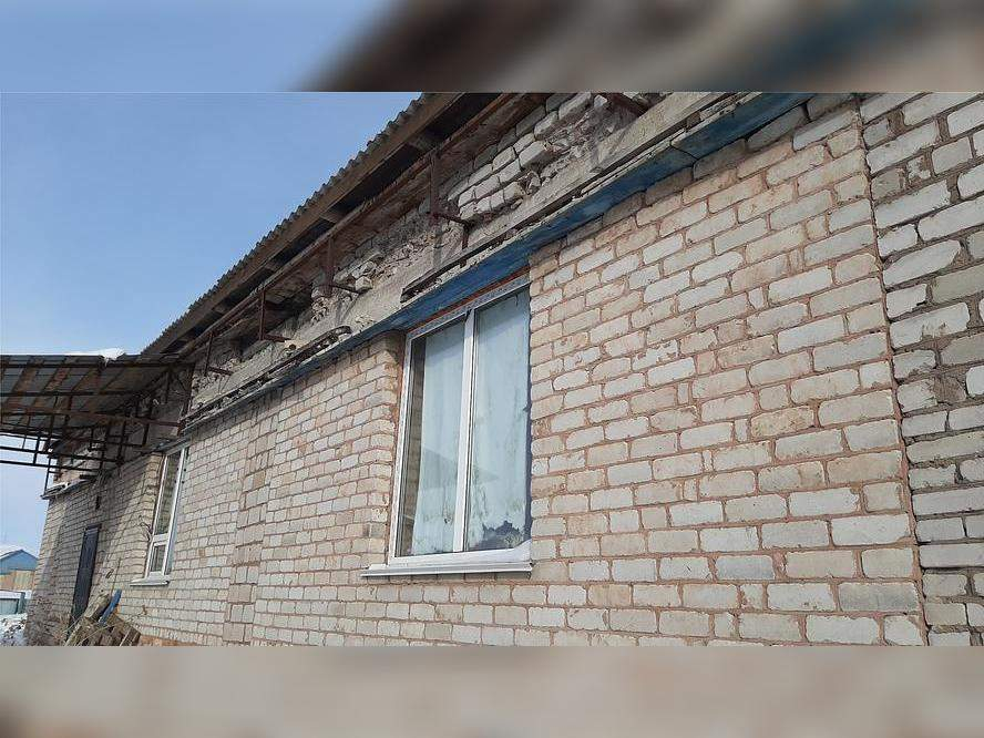 Торговая площадь на продажу в Тузлукуше, Чапаева улица, 9А фото №1