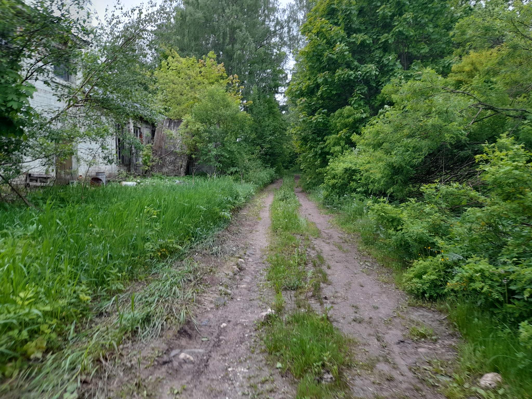 Продам торговое помещение 20367.7 м.кв.