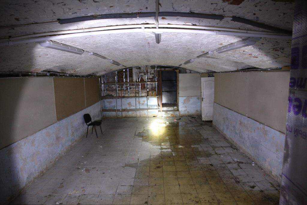 Сдам в аренду офис 58.1 м.кв.