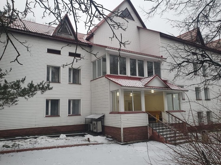 Продам помещение свободного назначения 9940 м.кв.