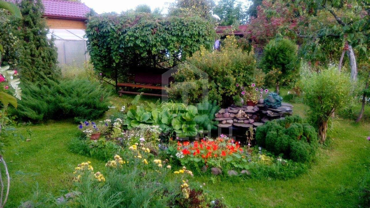 Дом на продажу в Санкт-Петербурге, 3-я линия улица фото №6