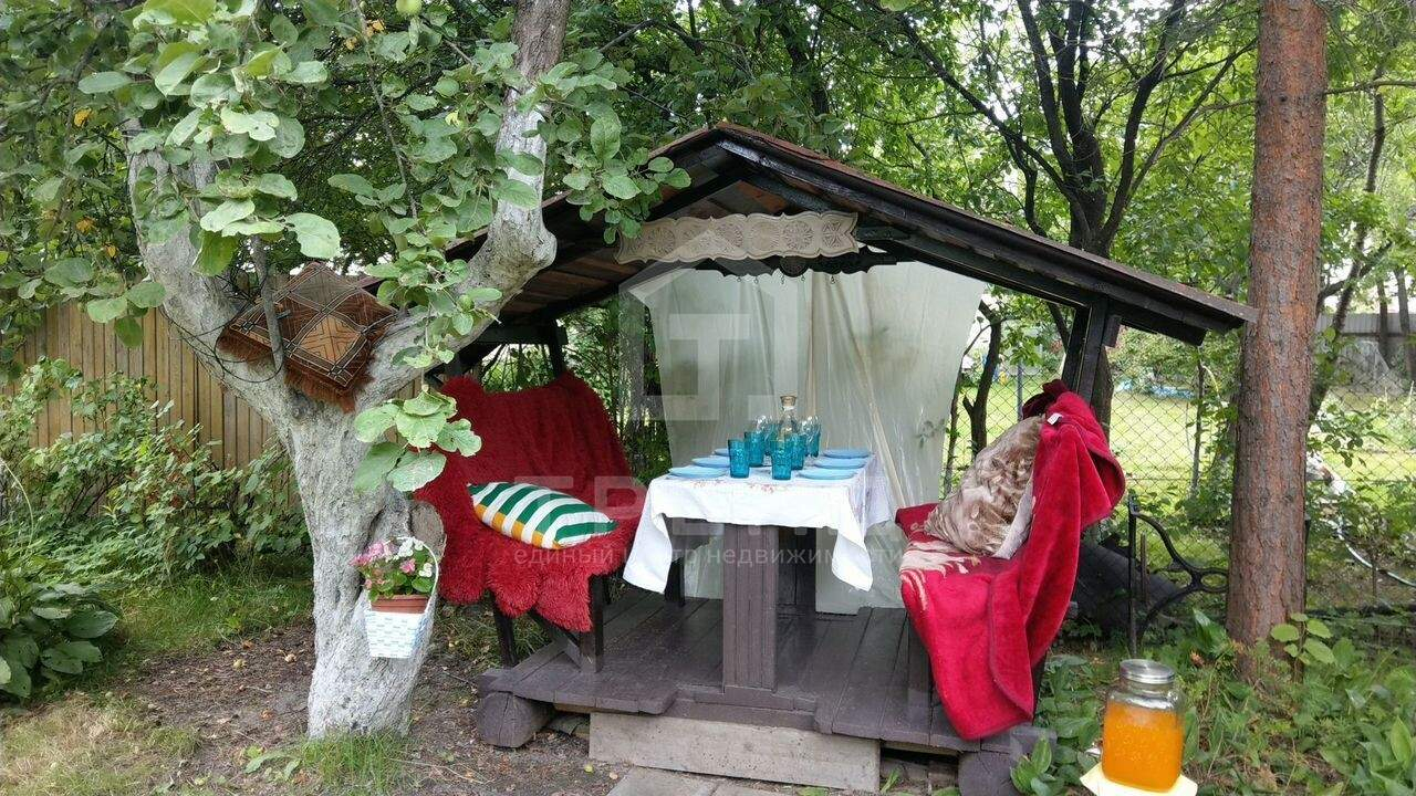 Дом на продажу в Санкт-Петербурге, 3-я линия улица фото №12