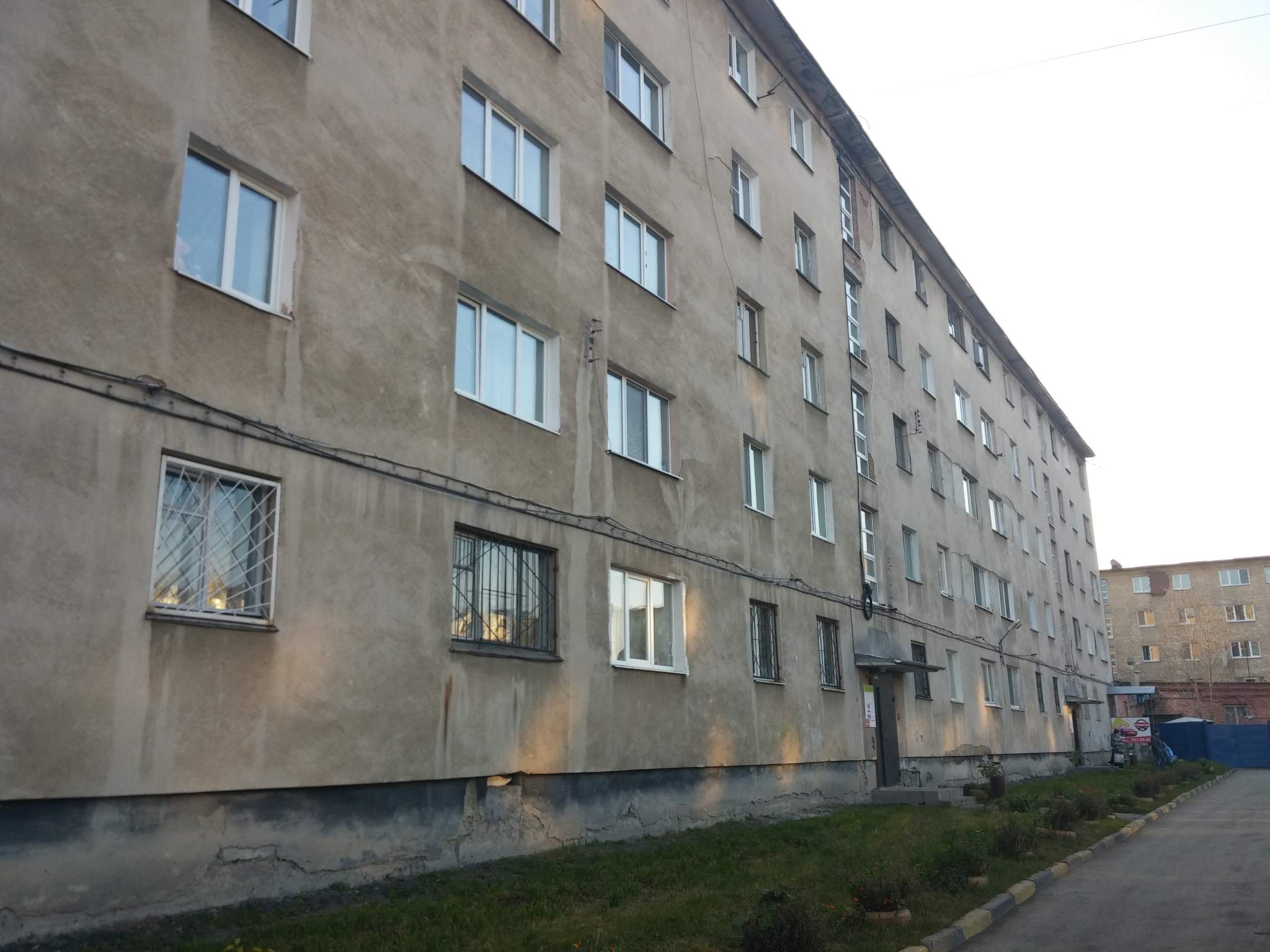Квартира в аренду в Екатеринбурге, Академика Бардина улица, 6/1 фото №9