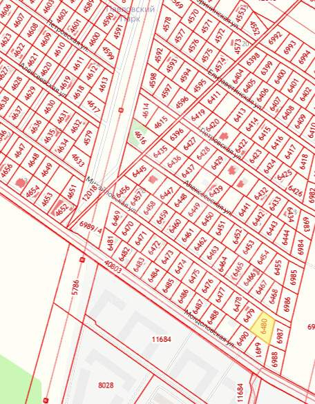 Продам земельный участок 1375 м.кв.