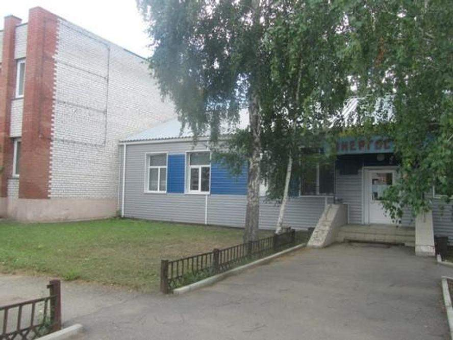 Офис на продажу в Верхнеуральске, Еремина улица, 1А фото №0