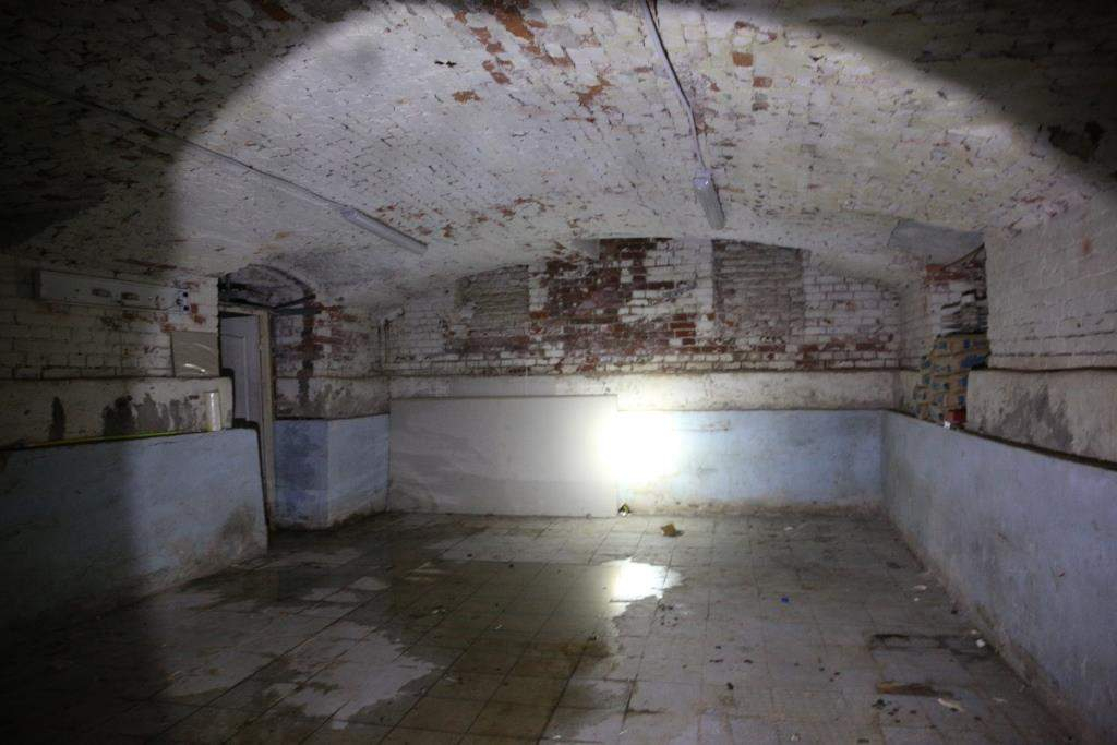 Сдам в аренду офис 58.1 м.кв.