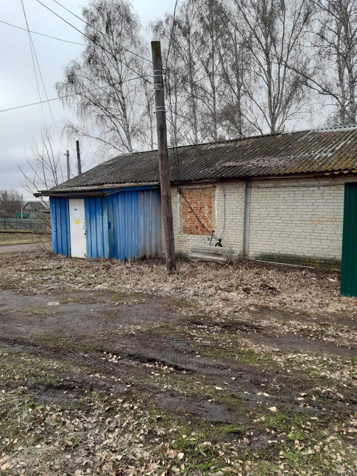 Продам офис 49.5 м.кв.