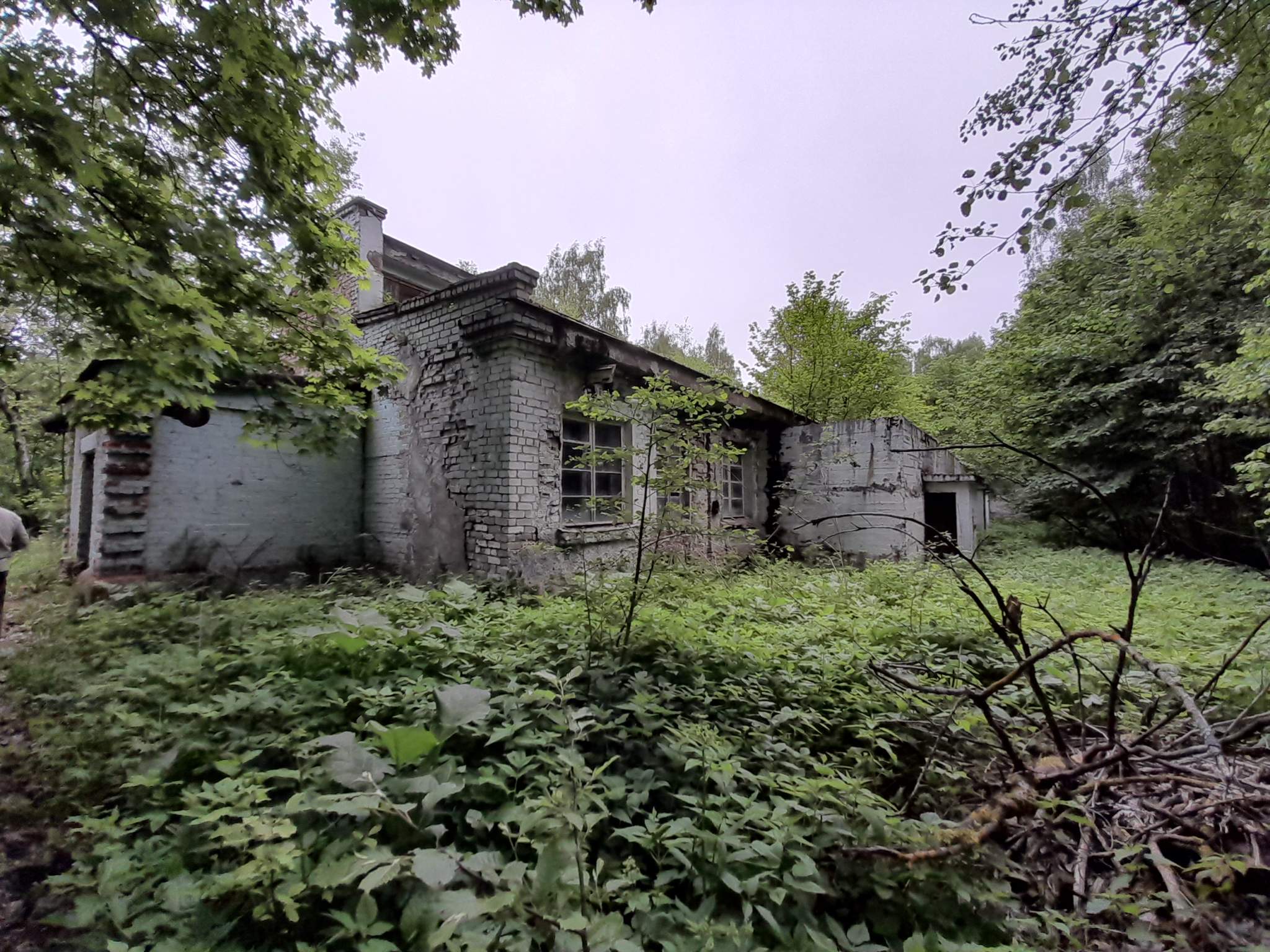 Продам торговое помещение 20367.7 м.кв.
